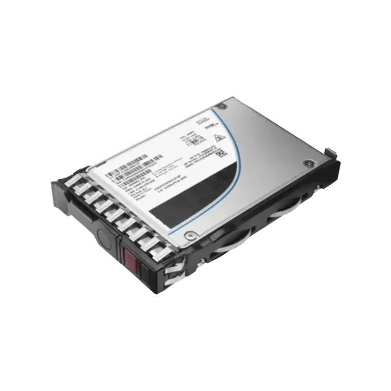 HPE P19587-001 1.92TB SAS SSD