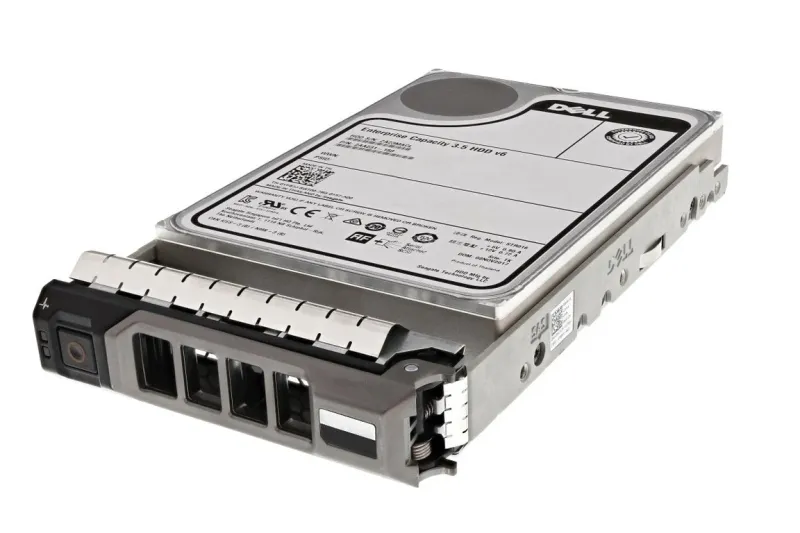 Dell 93WCK 12TB SAS Hard Drive