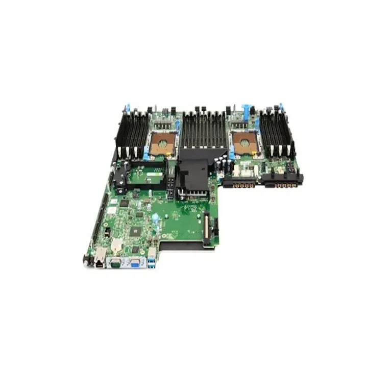Dell RJCR7 System Board