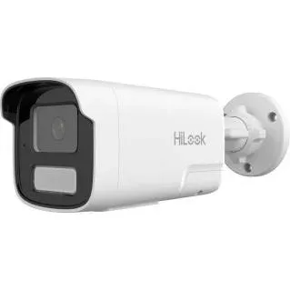 HiLook IPC-B420HA-LUF/SL 2 MP Smart Hybrid Light MD 2.0 Fixed Bullet Network Camera