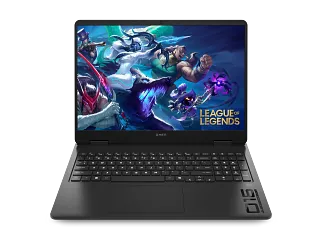 OMEN Slim Gaming Laptop 16-an0011nia (D13PVEA) — HP product image