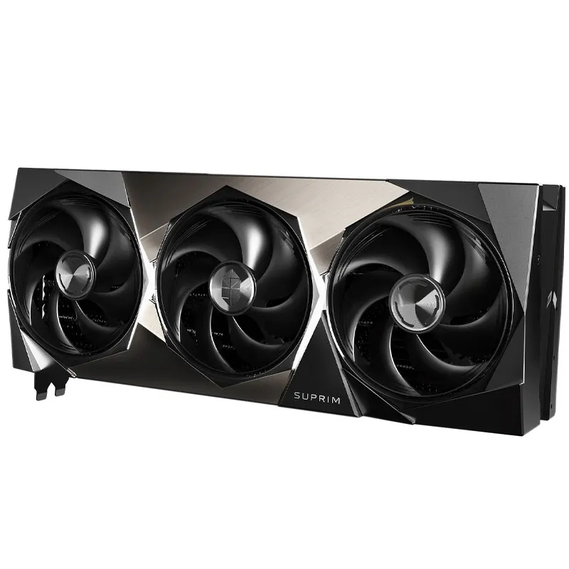 MSI GeForce