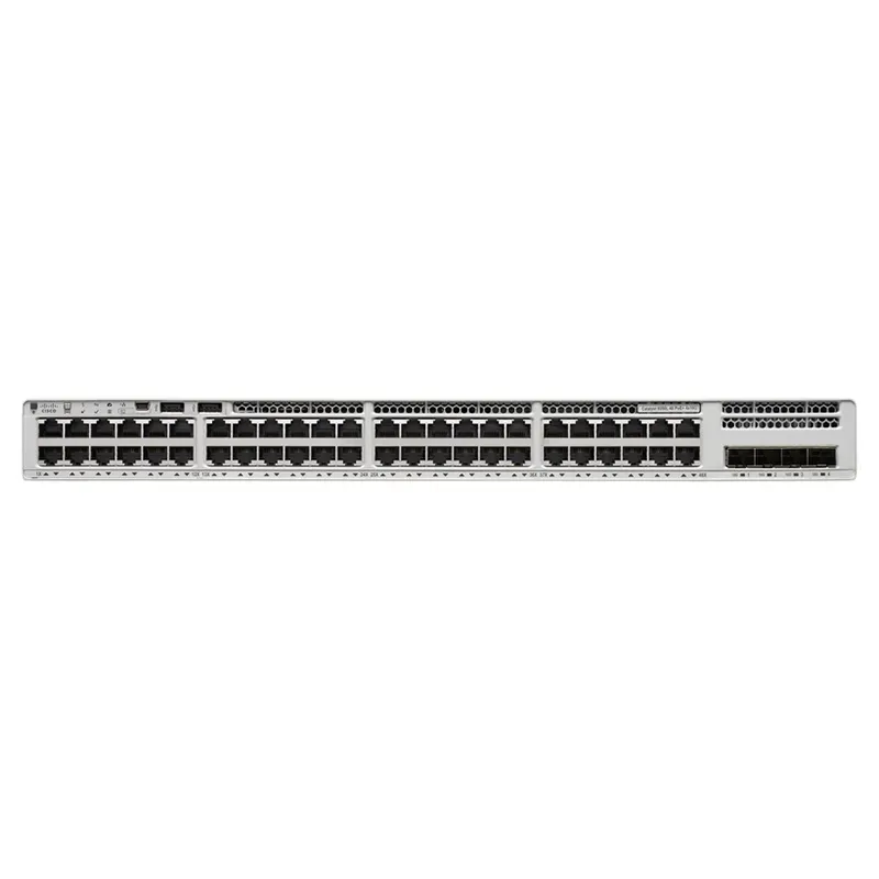 Cisco Catalyst