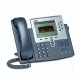 Cisco CP-7911G view 12 (thumbnail)