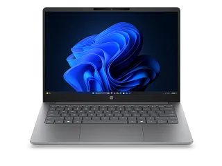 HP 200 G2i 14 inch Notebook PC (E95D1AT) — HP product image