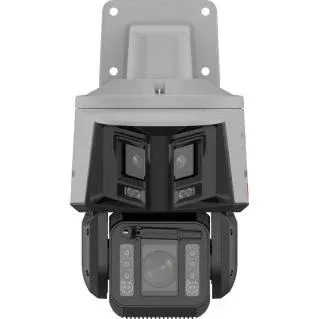 Hikvision DS-2ST5C432MWG-E(W)/26(PA) Polymer 4MP 32x Anti-corrosion TandemVu
