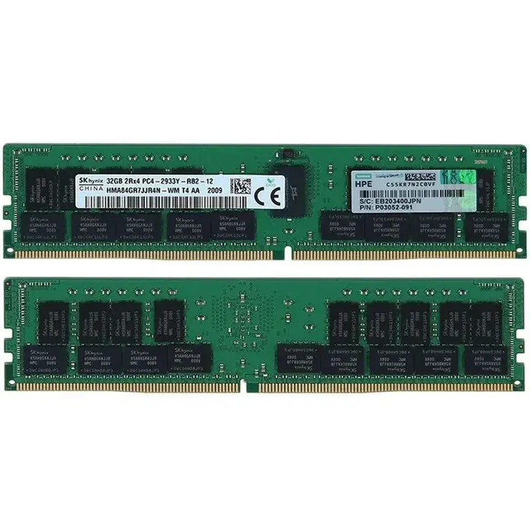 HPE P00924