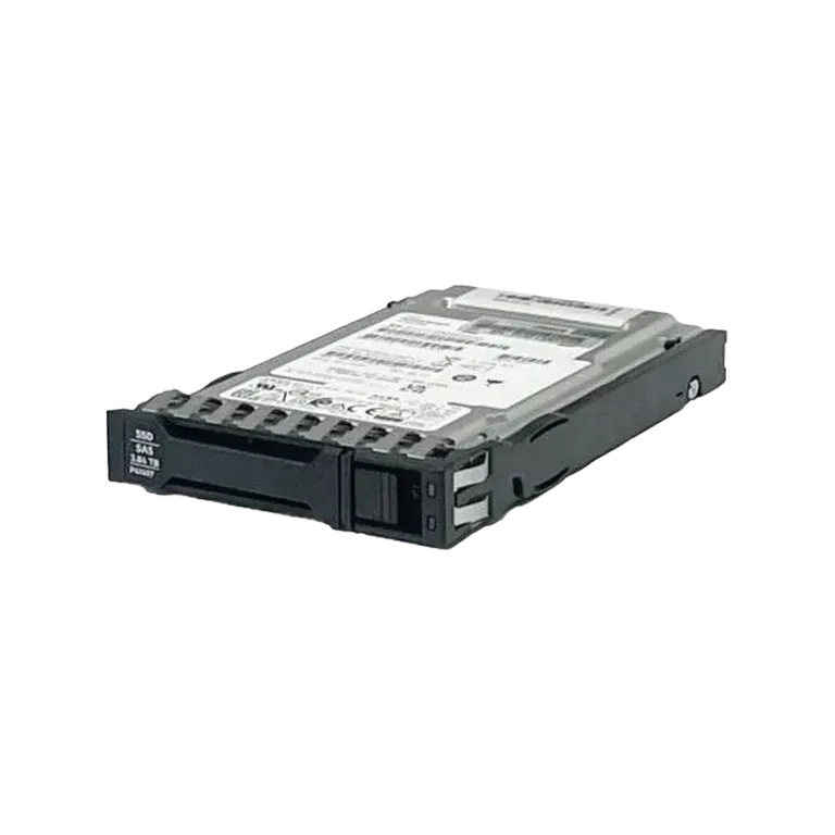 HPE P41551-001 750GB NVMe SSD