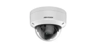 Hikvision DS-2CE57D3T-VPITF 2 MP Ultra Low Light Vandal Fixed Dome Camera