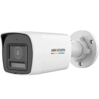 Hikvision DS-2CE10UF3T-LS 4K Smart Hybrid Light Mini Bullet Camera