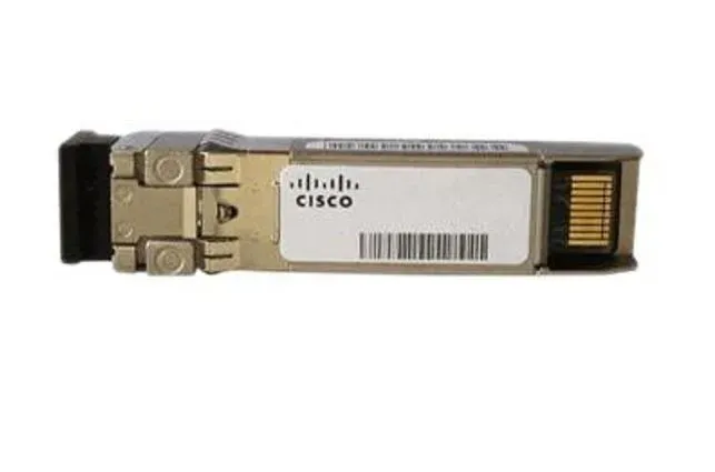 Cisco MA-SFP-1GB-TX 1000BASE-T SFP Transceiver