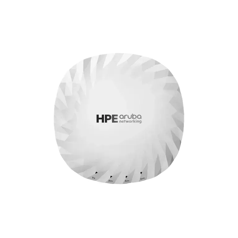 HPE S4A25A Wi-Fi 7 Wireless Access Point