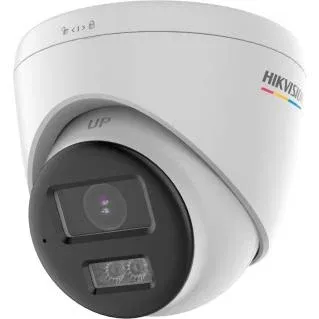 Hikvision DS-2CE72UF3T-LS 4K Smart Hybrid Light Turret Camera
