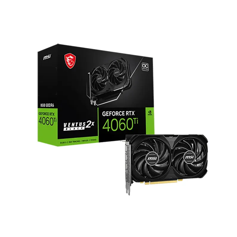 MSI GeForce