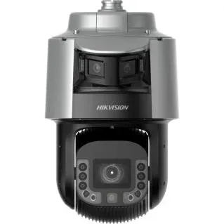 Hikvision DS-2SF8C425MXG-EL/26 TandemVu 8C Series Panoramic 4 MP 25X DarkFighter Network Speed Dome