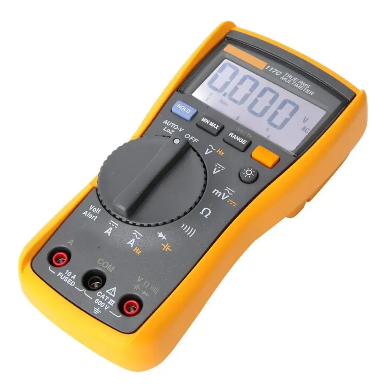 Fluke 117C