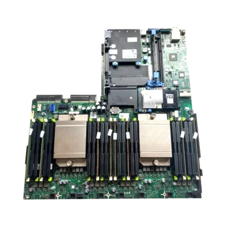 Dell 19H6N System Board