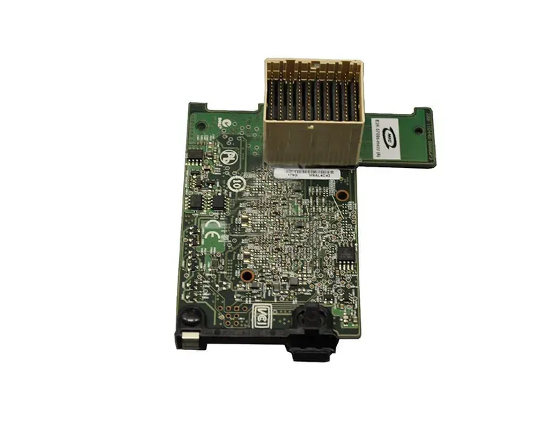 Dell H093G 2-Port Ethernet Adapter
