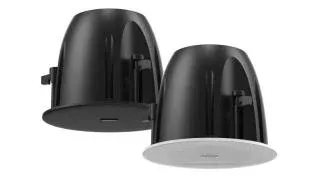 Hikvision DS-QAZ0606G1-S Frameless Ceiling Sub Speaker 6W