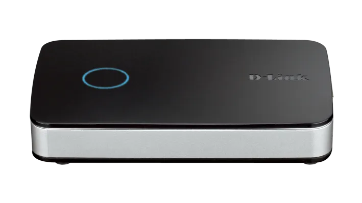 D-Link mydlink Camera Video Recorder DNR-202L product image
