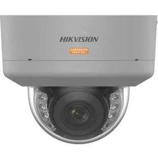 Hikvision DS-2XC3186G0H-LI(S)(U) (PA) Polymer 8MP Anti-Corrosion PTR Dome