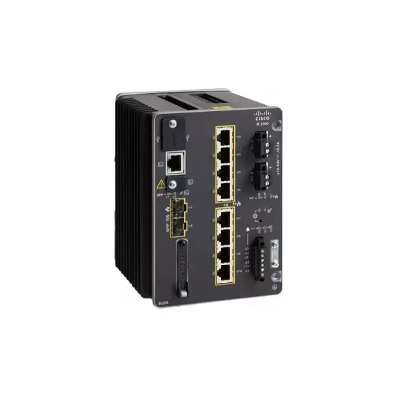 Cisco Catalyst