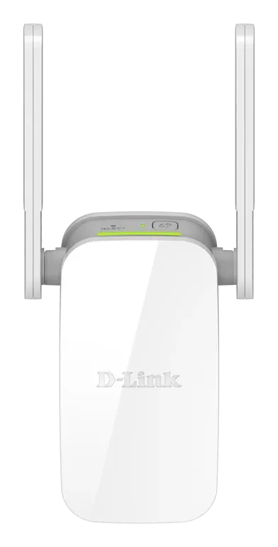 D-Link AC750 Plus Wi-Fi Range Extender DAP-1530 product image