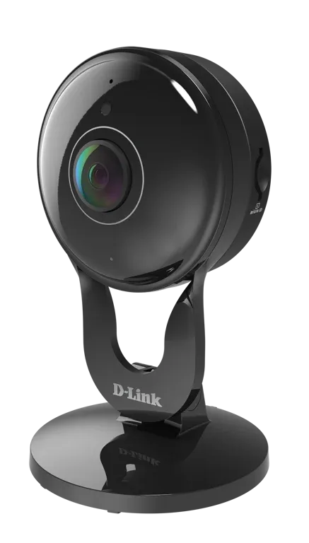 D-Link Full HD 180-Degree Wi-Fi Network Camera DCS-2530L product image