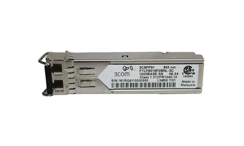 HPE 0231A0LG 10GBASE-SR Expansion Module