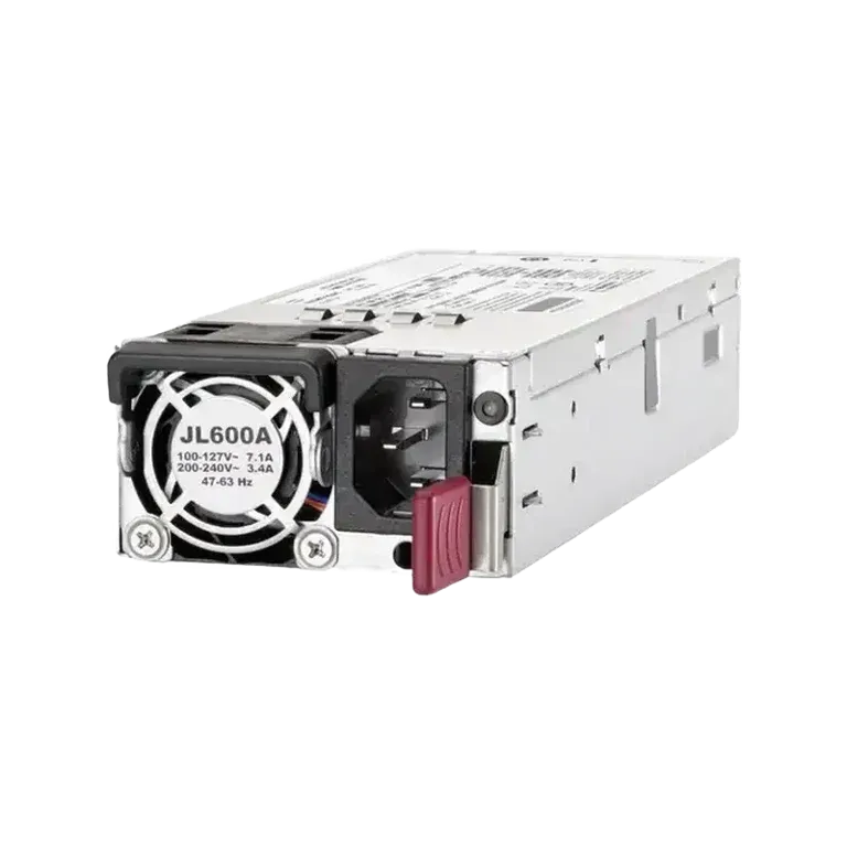 HPE JL600-61001 550W Switch Power Supply