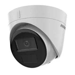 Hikvision DS-2CD3321G2-IUF 2MP Build in Mic Fixed Turret Network Camera