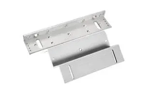 Hikvision DS-K4H450-LZ Pro Series Magnetic Lock Bracket