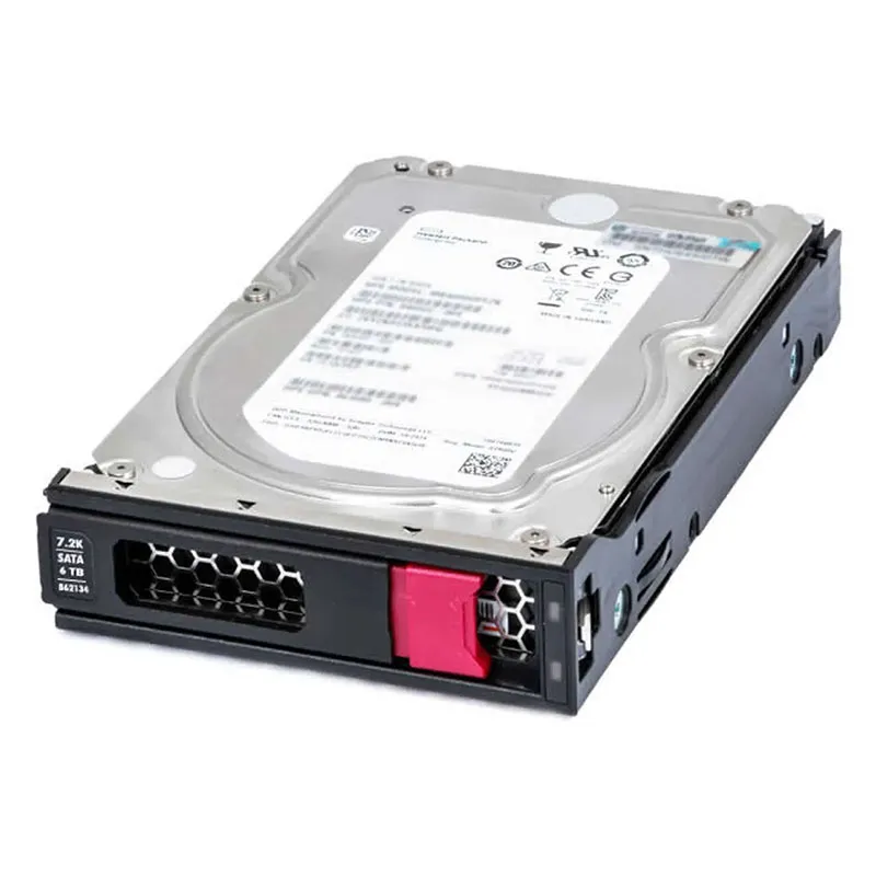 HPE 6TB