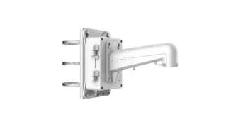 Hikvision DS-1602ZJ-BOX-POLE Vertical pole mount