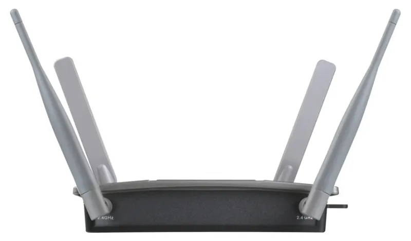 D-Link Wireless N Dual Band Unified Access Point DWL-8600AP product image