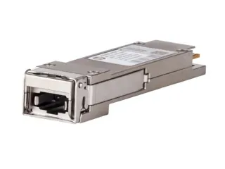 HPE JH636A 40GBASE-LR4L Switch Module