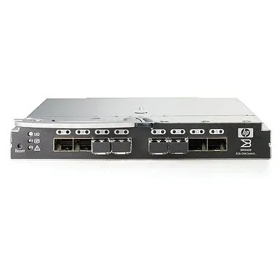 HPE AJ820B Fibre Channel Switch