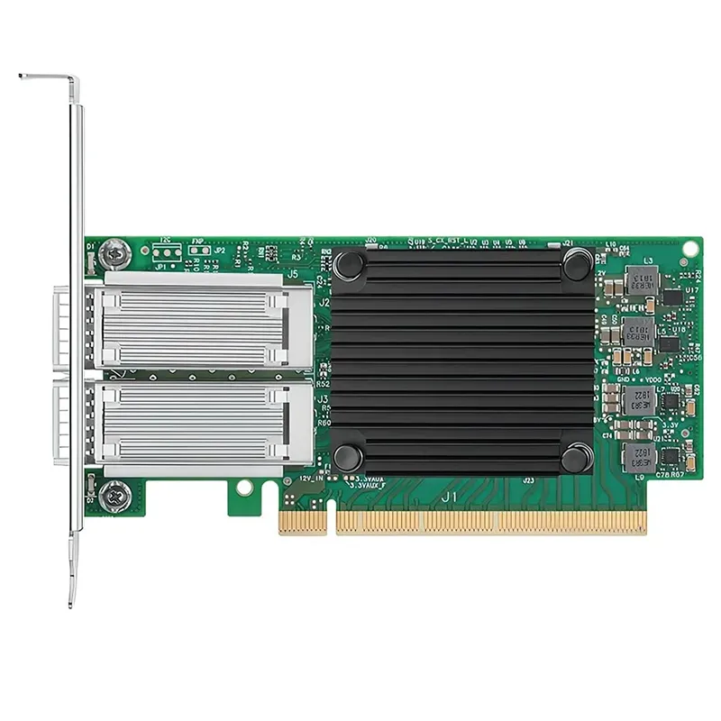 Mellanox MCX516A-CCHT