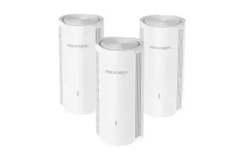 Hikvision DS-3WRM30X/3 AX3000 Mesh Wi-Fi System