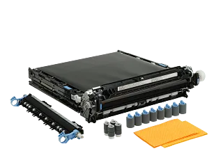 HP LaserJet D7H14A Transfer and Roller Kit (D7H14A) — HP product image