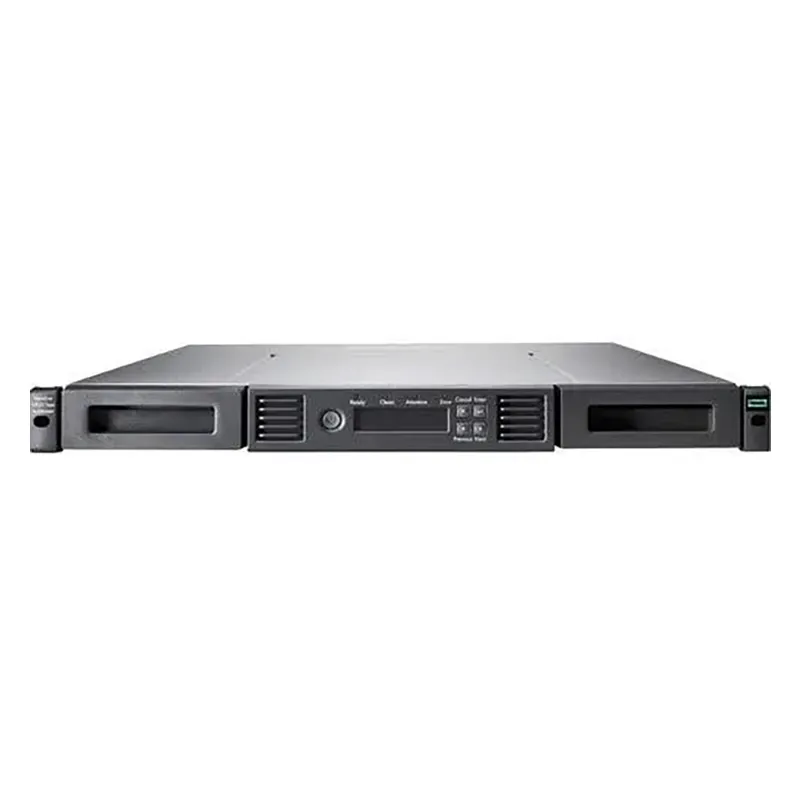 HPE StoreEver