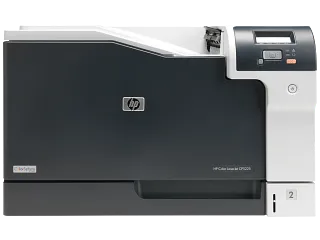 HP Color LaserJet Professional CP5225 Printer (CE710A) — HP product image