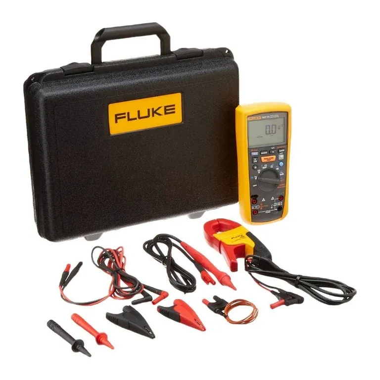 Fluke 1587/i400