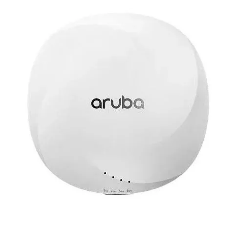 HPE R7J50A Wi-Fi 6E Wireless Access Point