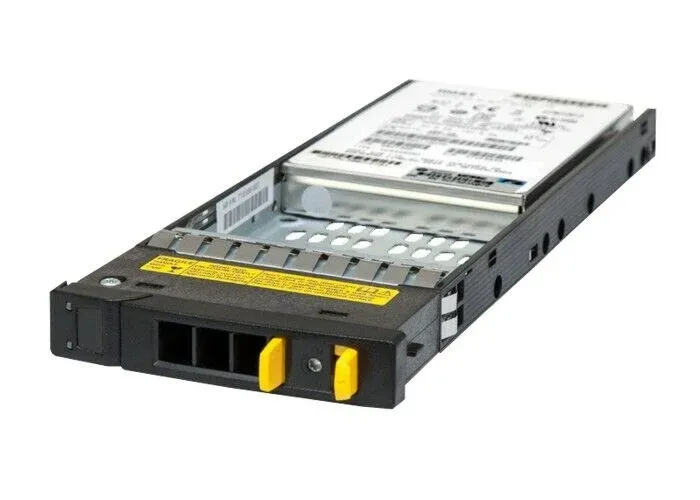 HPE P37647-001 3.84TB SAS SSD