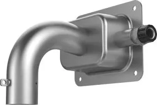 Hikvision DS-1772ZJ-ED2-AC Wall mount