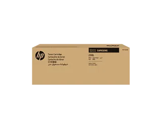 HP MLT-D208L High-Yield Black Original Toner Cartridge (SU989A) — HP product image
