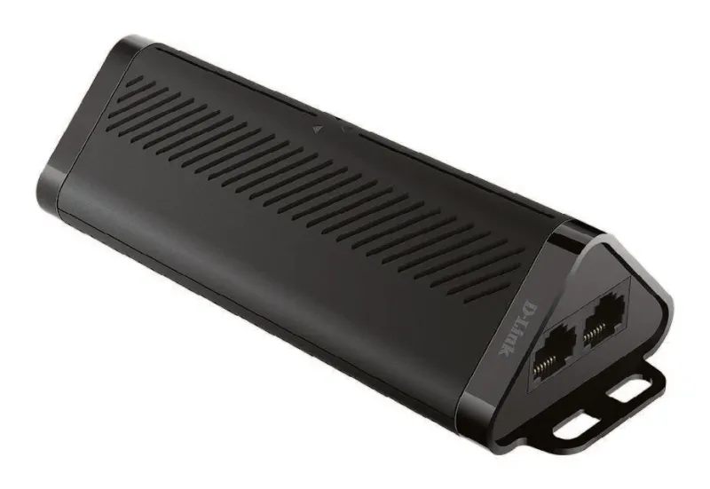 D-Link 2-Port Gigabit PoE Extender DPE-302GE product image
