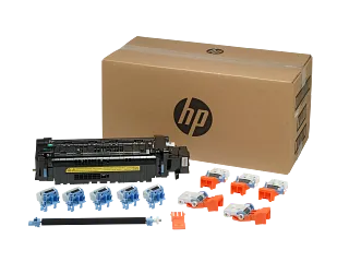 HP LaserJet 220V Maintenance Kit (L0H25A) — HP product image