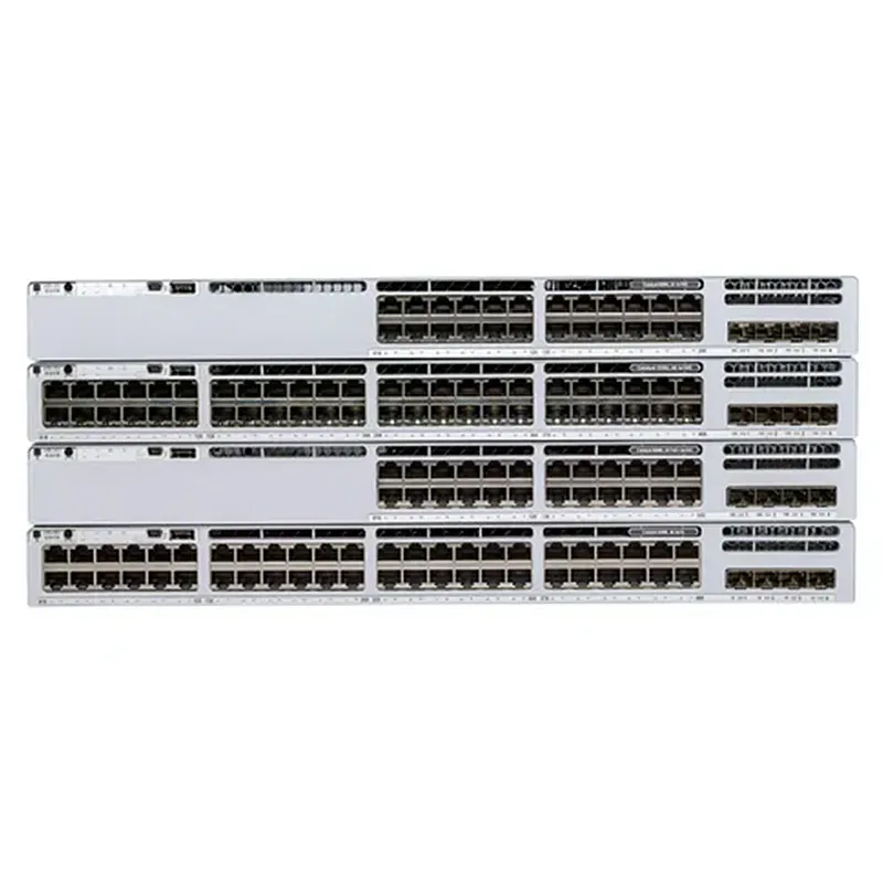 Cisco Switch